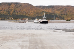 Nova Scotia 2018 Sydney and Cabbot Trail