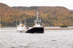 Nova Scotia 2018 Sydney and Cabbot Trail