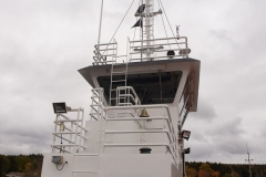 Nova Scotia 2018 Sydney and Cabbot Trail