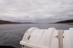 Nova Scotia 2018 Sydney and Cabbot Trail