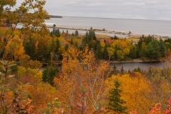 Nova Scotia 2018 Sydney and Cabbot Trail