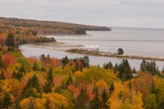 Nova Scotia 2018 Sydney and Cabbot Trail
