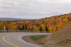 Nova Scotia 2018 Sydney and Cabbot Trail