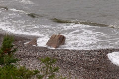 Nova Scotia 2018 Sydney and Cabbot Trail