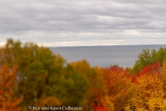 Nova Scotia 2018 Sydney and Cabbot Trail