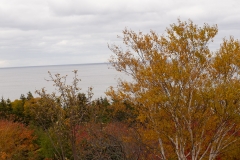 Nova Scotia 2018 Sydney and Cabbot Trail