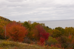 Nova Scotia 2018 Sydney and Cabbot Trail