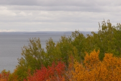 Nova Scotia 2018 Sydney and Cabbot Trail