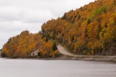 Nova Scotia 2018 Sydney and Cabbot Trail