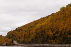 Nova Scotia 2018 Sydney and Cabbot Trail