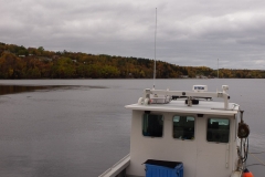 Nova Scotia 2018 Sydney and Cabbot Trail