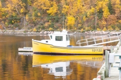 Nova Scotia 2018 Sydney and Cabbot Trail
