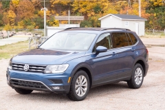 Nova Scotia 2018 Sydney and Cabbot Trail