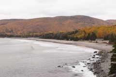 Nova Scotia 2018 Sydney and Cabbot Trail