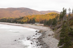 Nova Scotia 2018 Sydney and Cabbot Trail