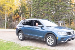 Nova Scotia 2018 Sydney and Cabbot Trail