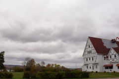 Nova Scotia 2018 Sydney and Cabbot Trail