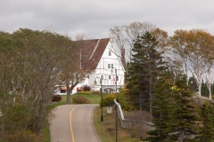 Nova Scotia 2018 Sydney and Cabbot Trail