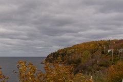 Nova Scotia 2018 Sydney and Cabbot Trail