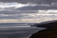 Nova Scotia 2018 Sydney and Cabbot Trail