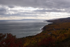 Nova Scotia 2018 Sydney and Cabbot Trail