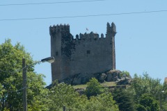 2019-05-26 Duro River Valley Portugal
