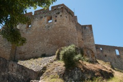 2019-05-29 Tomar and Castle Island Portugal