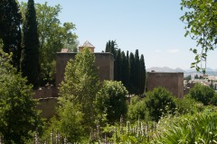 2019-06-07 thru 08 Granada Spain