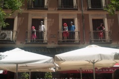2019-06-12, 13, & 16 Madrid Spain