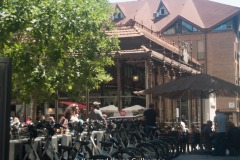 OLYMPUS DIGITAL CAMERA