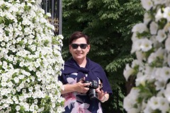 OLYMPUS DIGITAL CAMERA