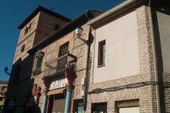 OLYMPUS DIGITAL CAMERA