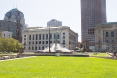 2019-08 Cleveland OH