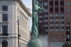 2019-08 Cleveland OH