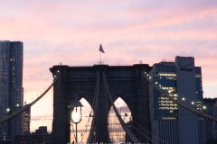 2019-09-24 and 09-25 NYC - Brooklyn Bridge