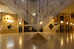 2022 Paris: Musée du Louvre