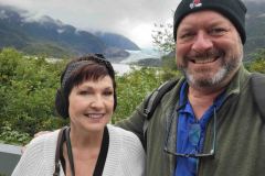 2024-09 Alaska Cruise Juneau