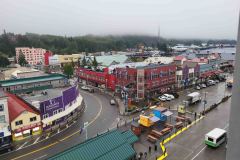 2024-09 Alaska Cruise Ketchikan