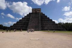2025-01-31 Mexico Chichen Itza