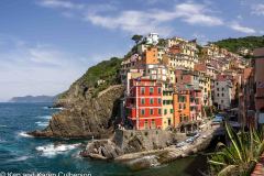 Cinque Terre