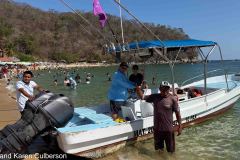 2026-01-16 Huatulco Mexico
