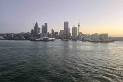 2026-02-21 Auckland New Zealand
