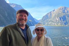 2026-02-27 Fiordland Natl Park New Zealand