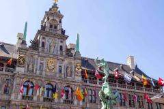 2026-07-11 Antwerp Belgium