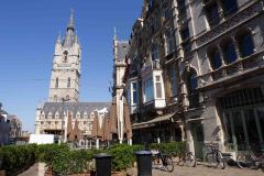 2026-07-15 Ghent Belgium