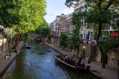 2026-07-19 Utrecht Netherlands