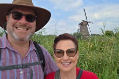 2026-07-24 Kinderdijk Netherlands