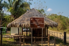 Belize 2013