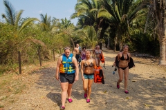 Belize 2013