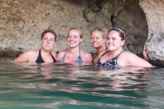 Belize 2013